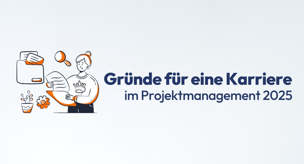 BLOG - Gründe für eine Karriere 