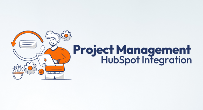 hubspot-project-management-integration