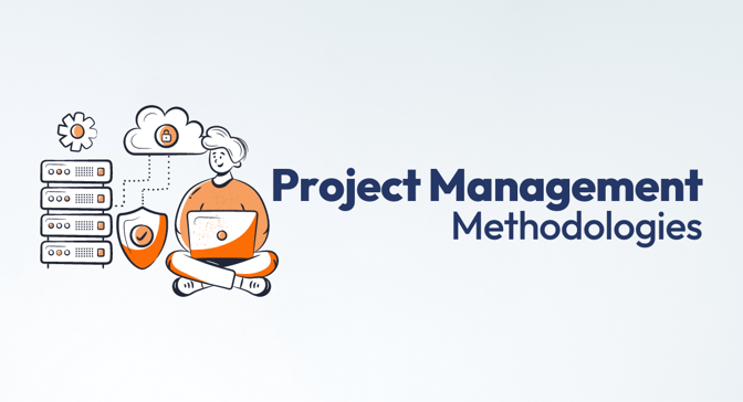 project-methodologies