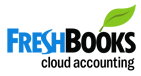 Freshbooks Logo