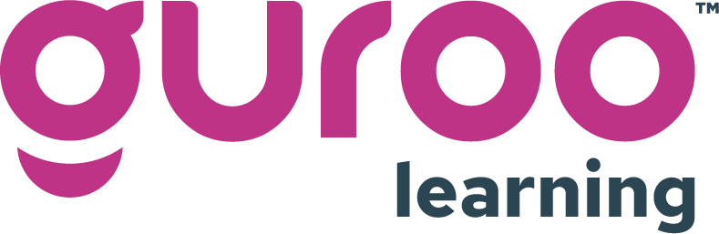 guroolearning-menulogo