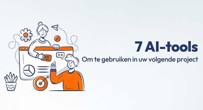 7 AI-tools projectmanagement