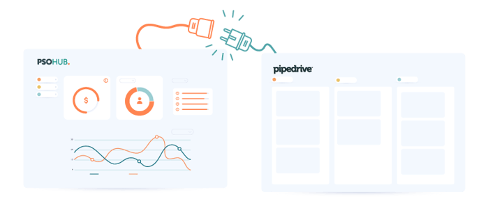 PSOHUB_Pipedrive-Integration