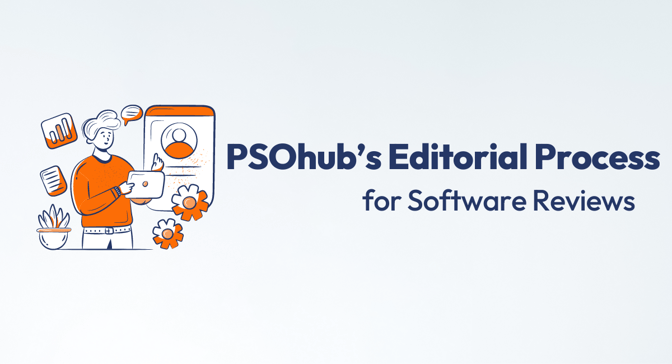 PSOhub Editorial Process1