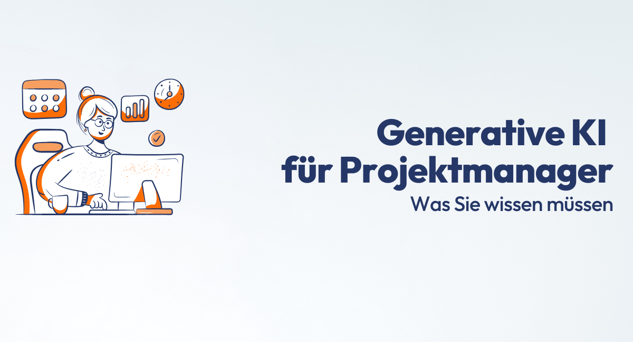 Generative KI für Projektmanager