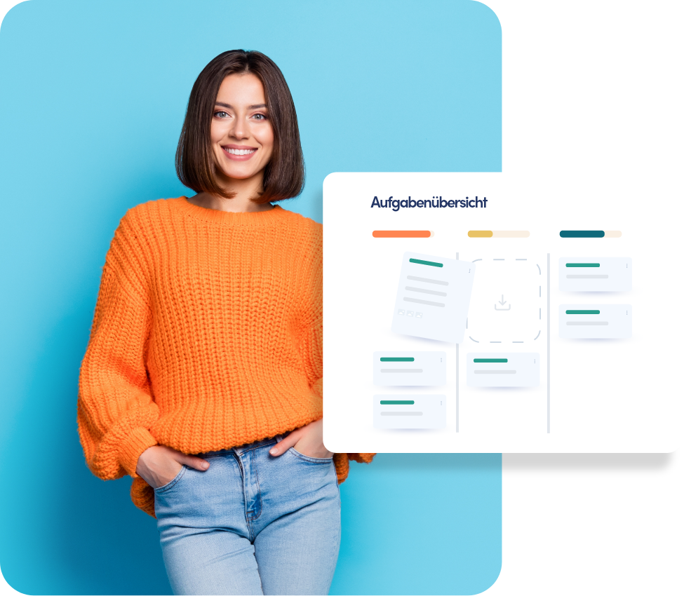 Aufgabenaufgabenmanagement Tool Hubspot