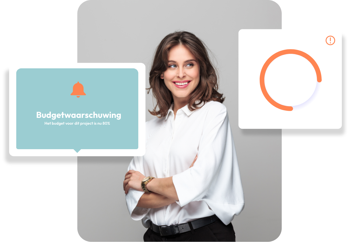 Copilot voor hubspot projectmanagement