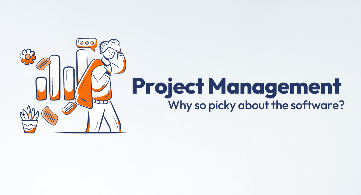 Project Management Software