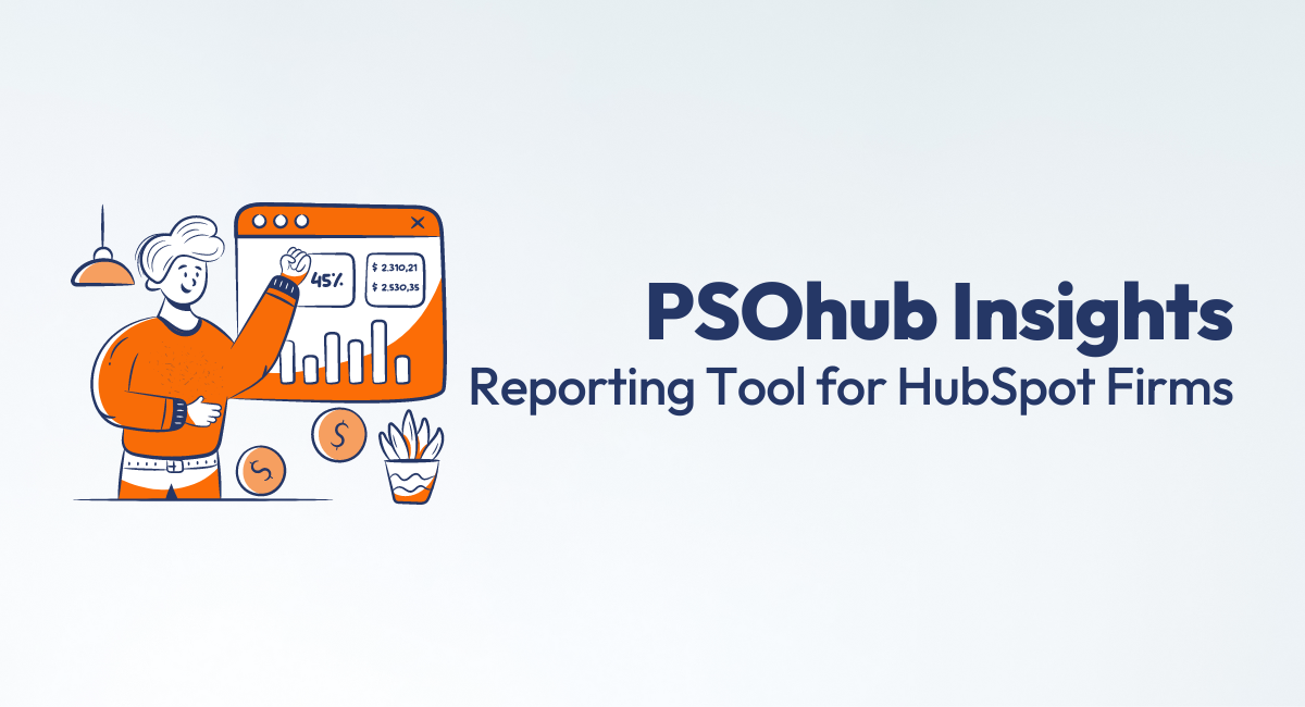 PSOhub Insights