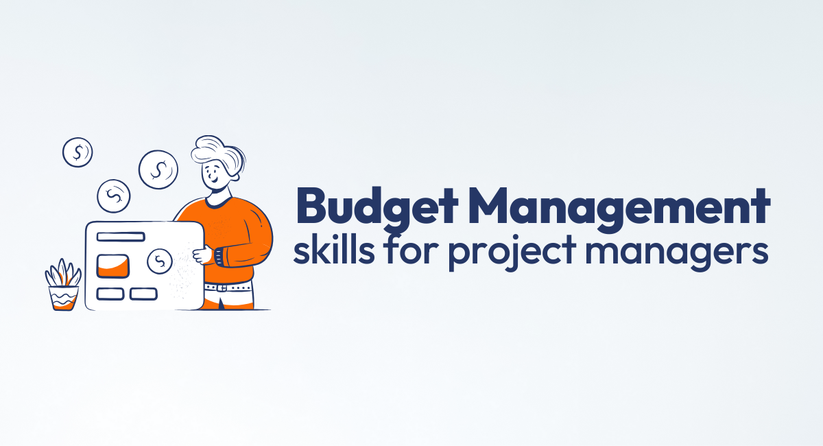 Budget Management Skills