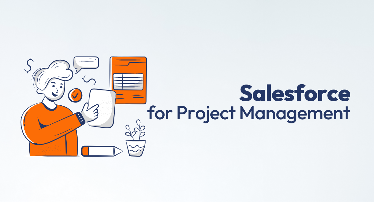 Salesforce Project Management