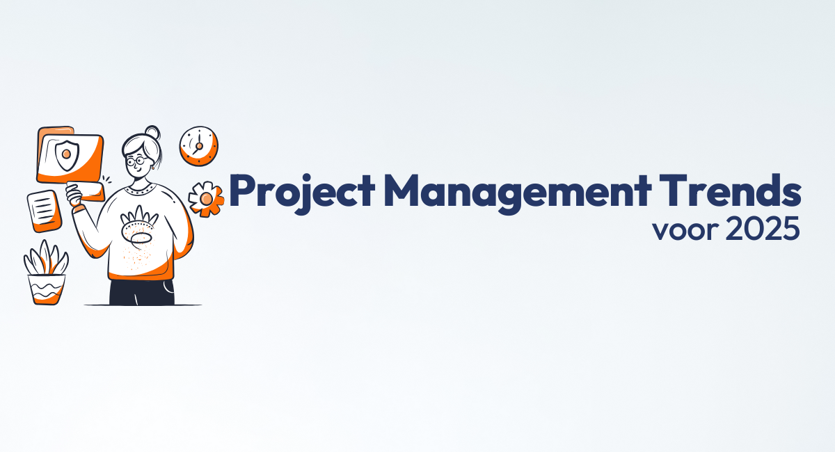 projectmanagement trends