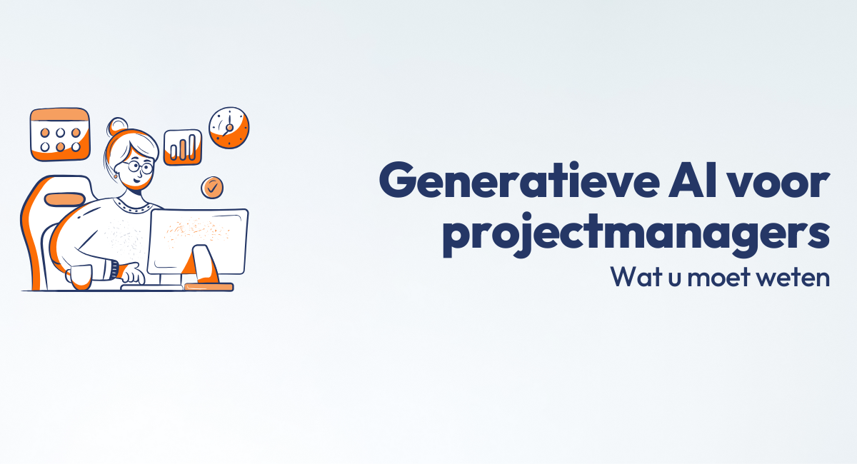 generatieve ai voor projectmanagers